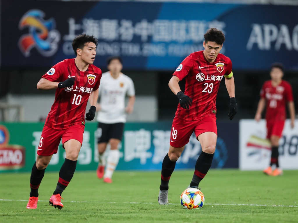 海港亚冠出局！对阵日本球队5战皆墨，外战表现堪忧