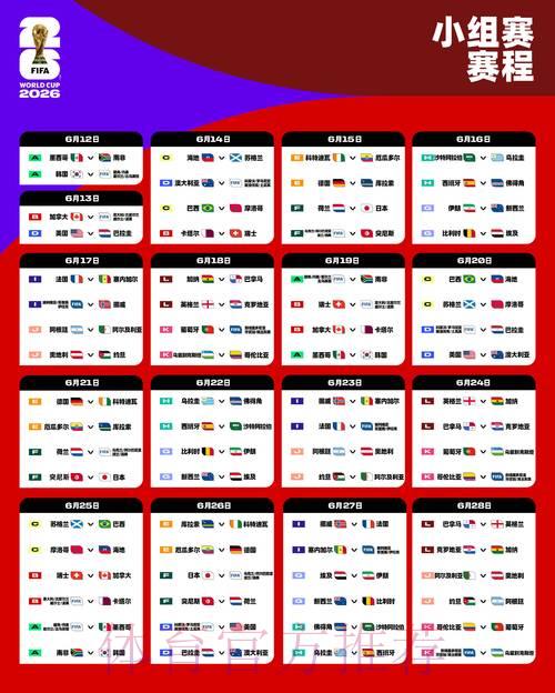 2026年世界杯竞猜平台注册完整攻略
